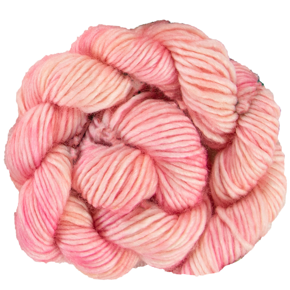Madelinetosh Unicorn Tails Yarn - Barbara Deserved Better (Solid) - Zoom Image

