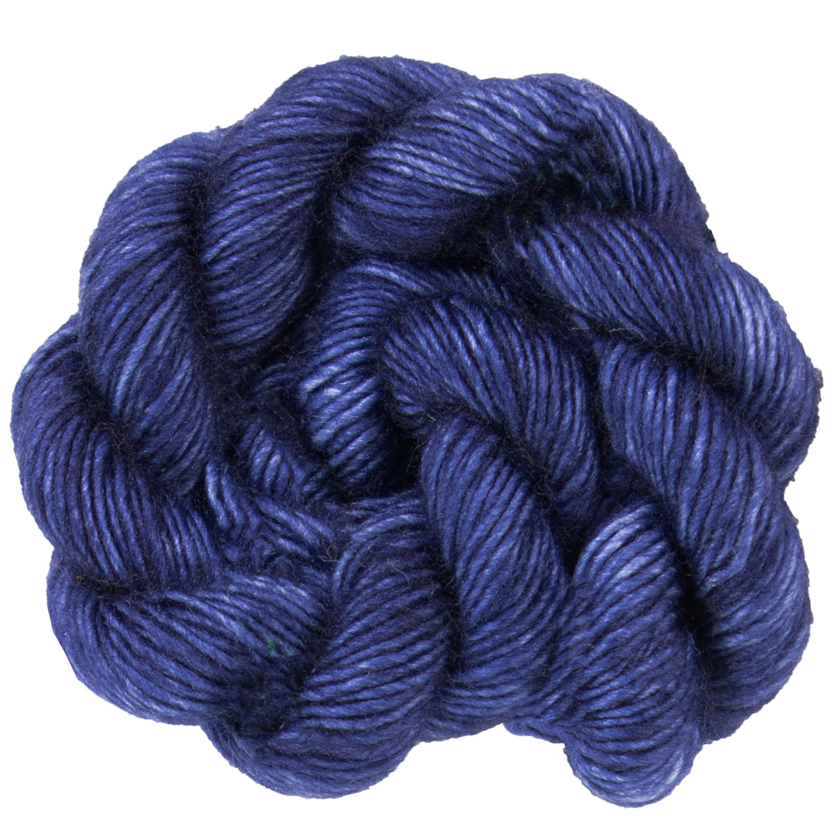 Madelinetosh Unicorn Tails Yarn - Ceremony - Zoom Image
