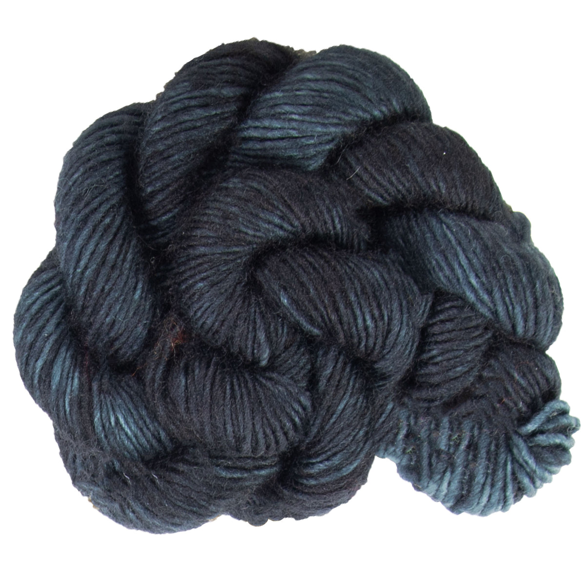 Madelinetosh Unicorn Tails Yarn - Dubrovnik - Zoom Image
