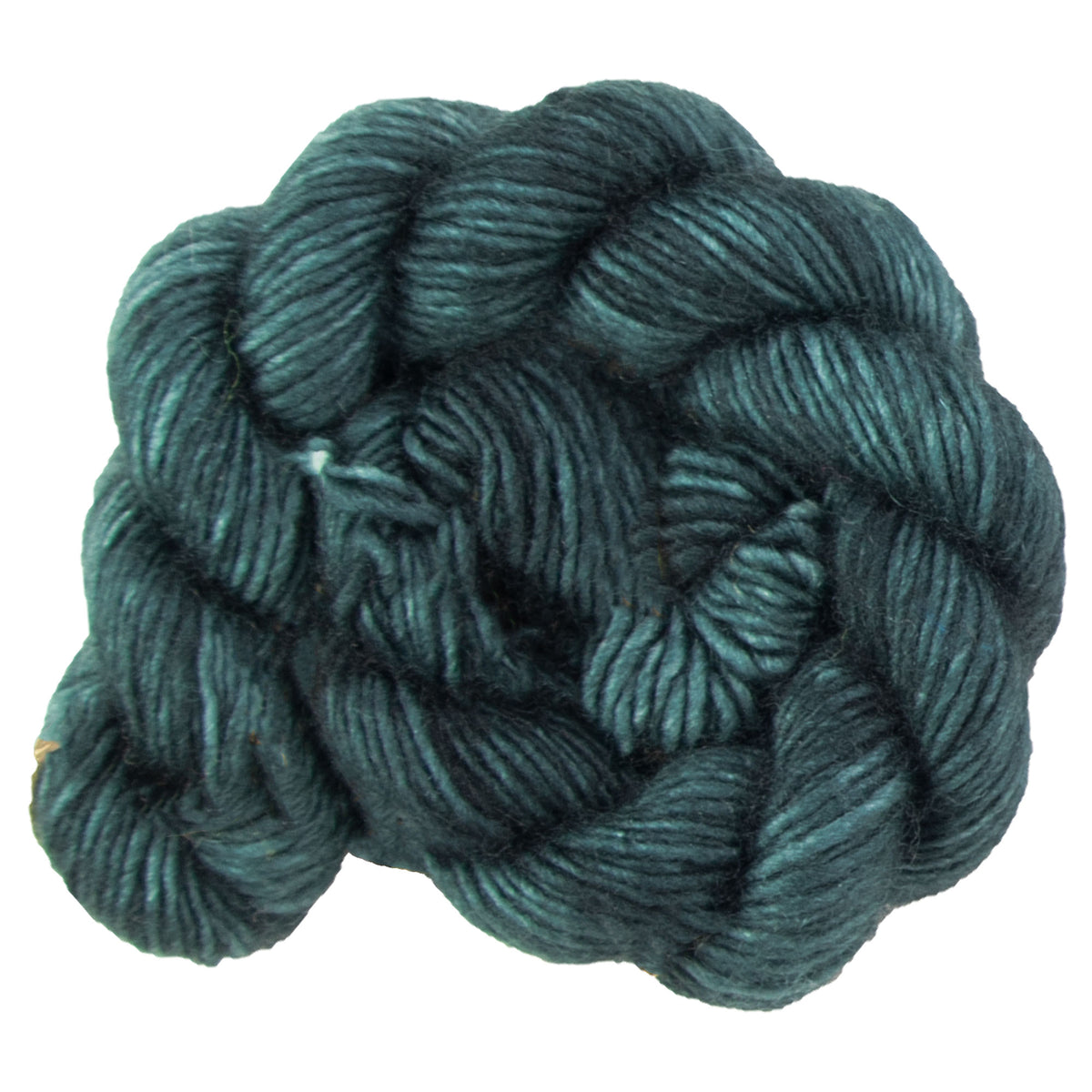Madelinetosh Unicorn Tails Yarn - Snake - Zoom Image
