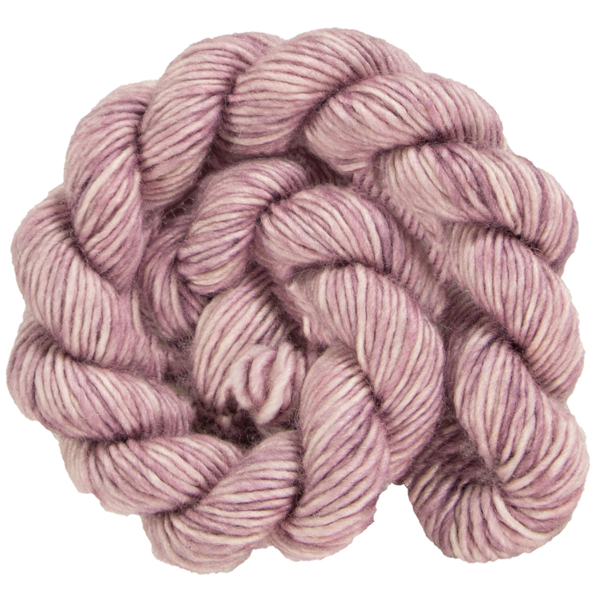 Madelinetosh Unicorn Tails Yarn - Star Scatter (Solid) - Zoom Image
