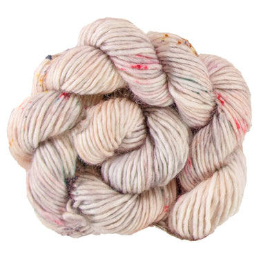 Madelinetosh Unicorn Tails Yarn - Leaf Fall - Zoom Image
