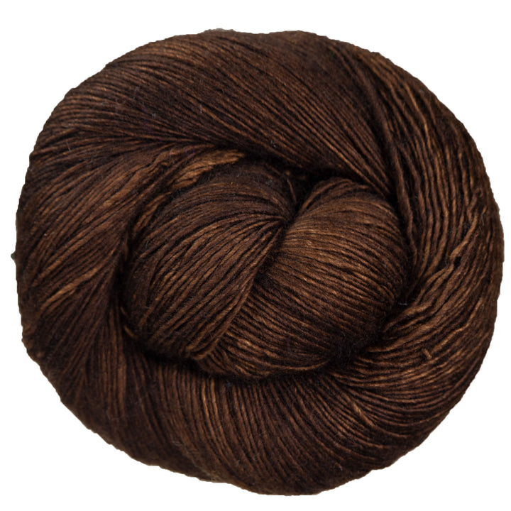 Madelinetosh Tosh Merino Light Yarn - Ristretto - Zoom Image