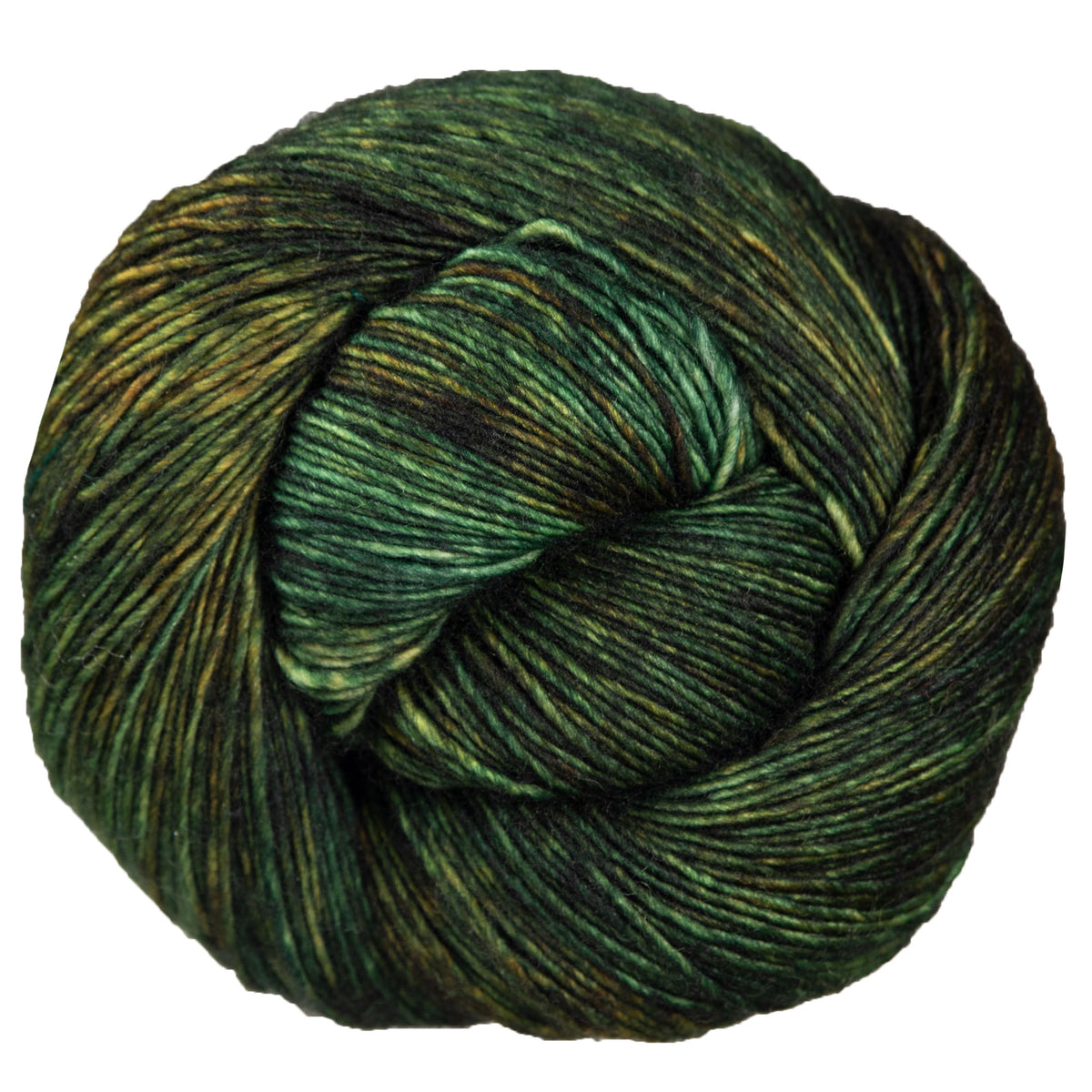 Madelinetosh Tosh Merino Light Yarn - Tacenda - Zoom Image
