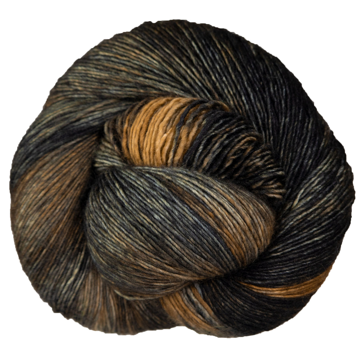Madelinetosh Tosh Merino Light Yarn - Wolf - Zoom Image