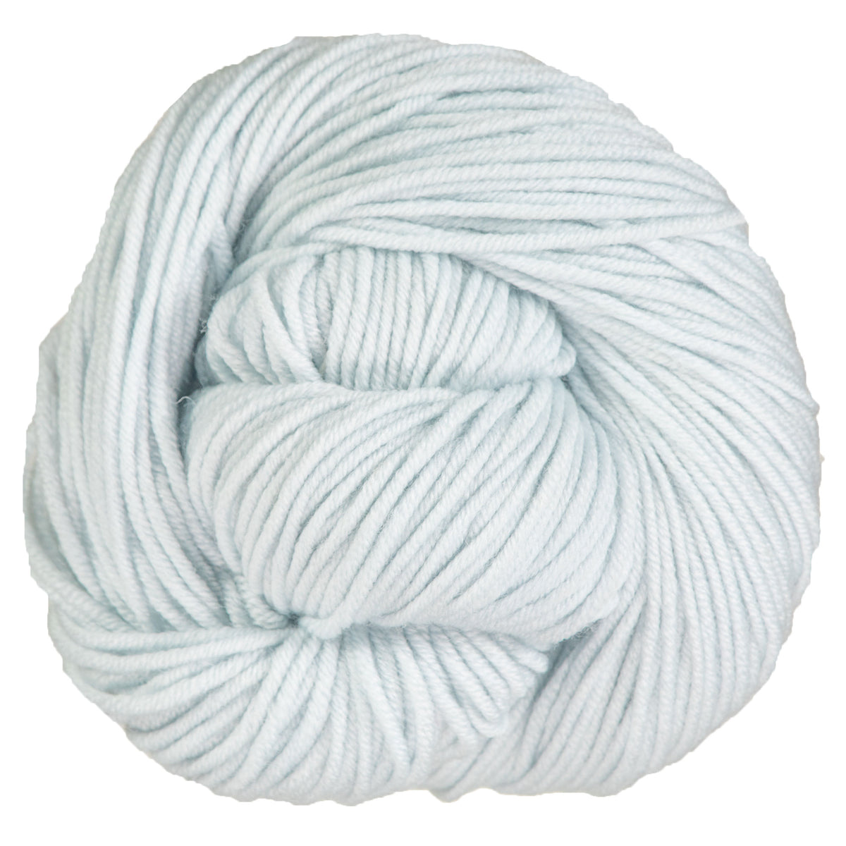 Plymouth Yarn DK Merino Superwash Yarn - 1149 Frost - Zoom Image
