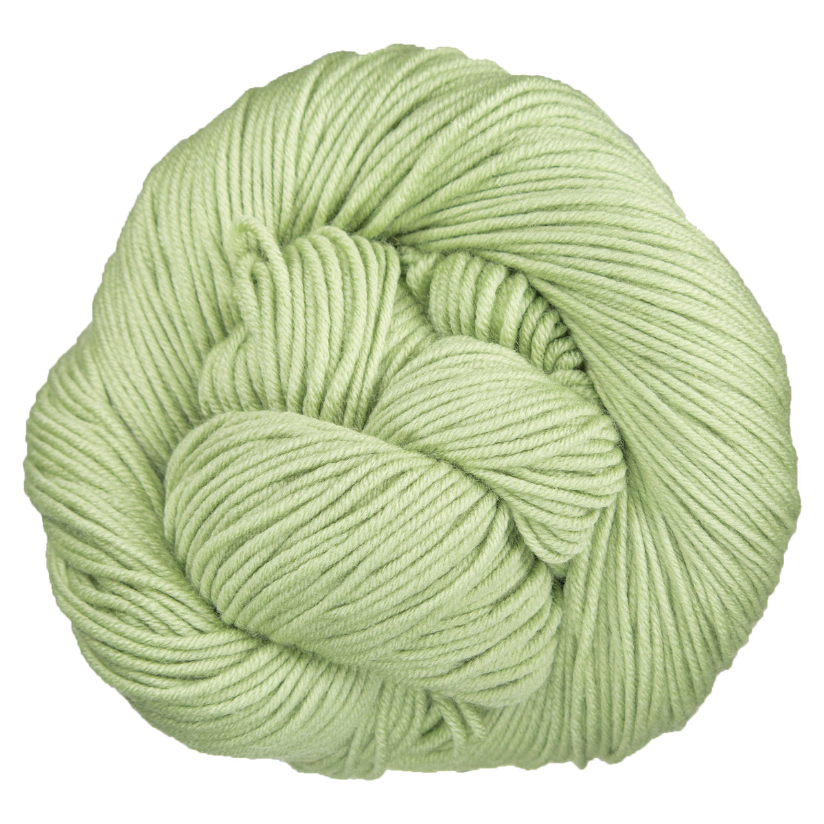 Plymouth Yarn Worsted Merino Superwash Yarn - 94 Beach Grass - Zoom Image
