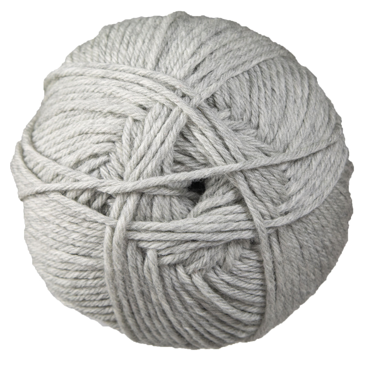 Berroco Ultra Wool Chunky Yarn - 43108 Frost - Zoom Image