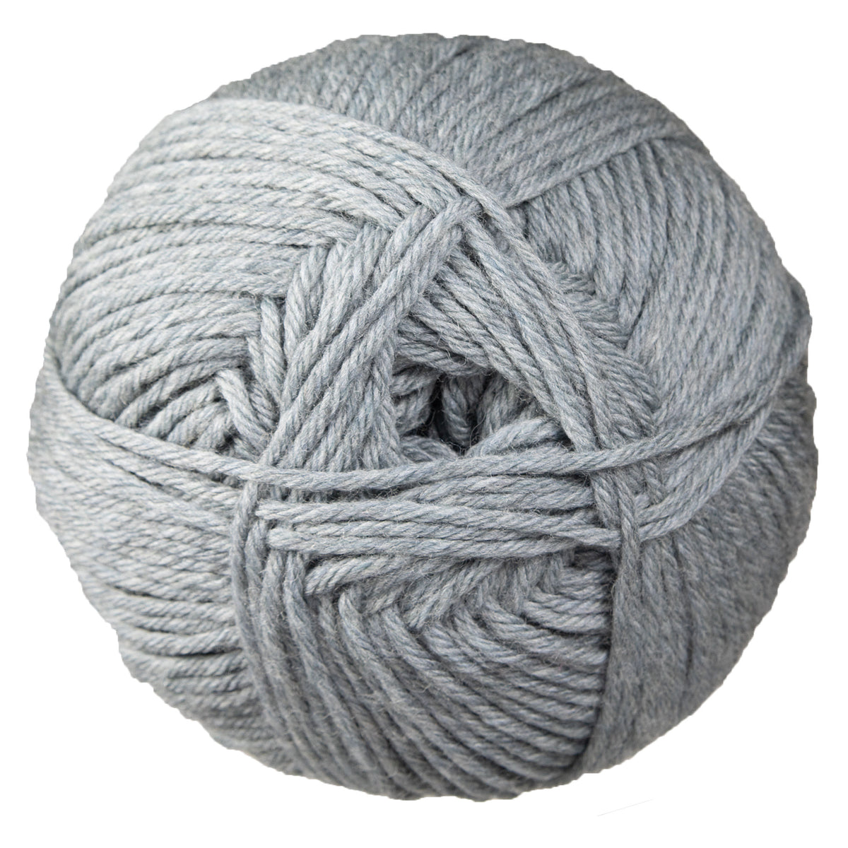 Berroco Ultra Wool Chunky Yarn - 43109 Fog - Zoom Image