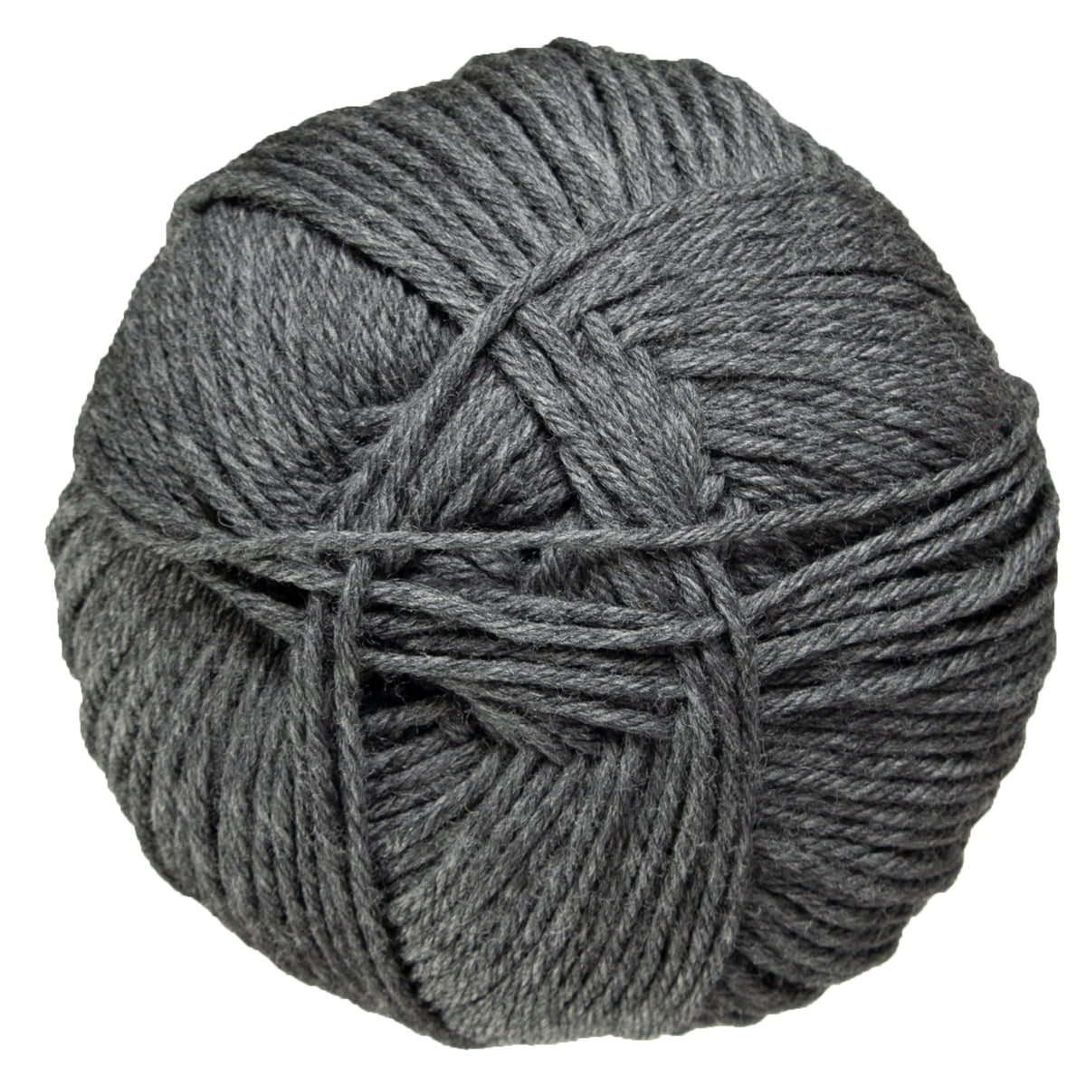 Berroco Ultra Wool Chunky Yarn - 43170 Granite - Zoom Image