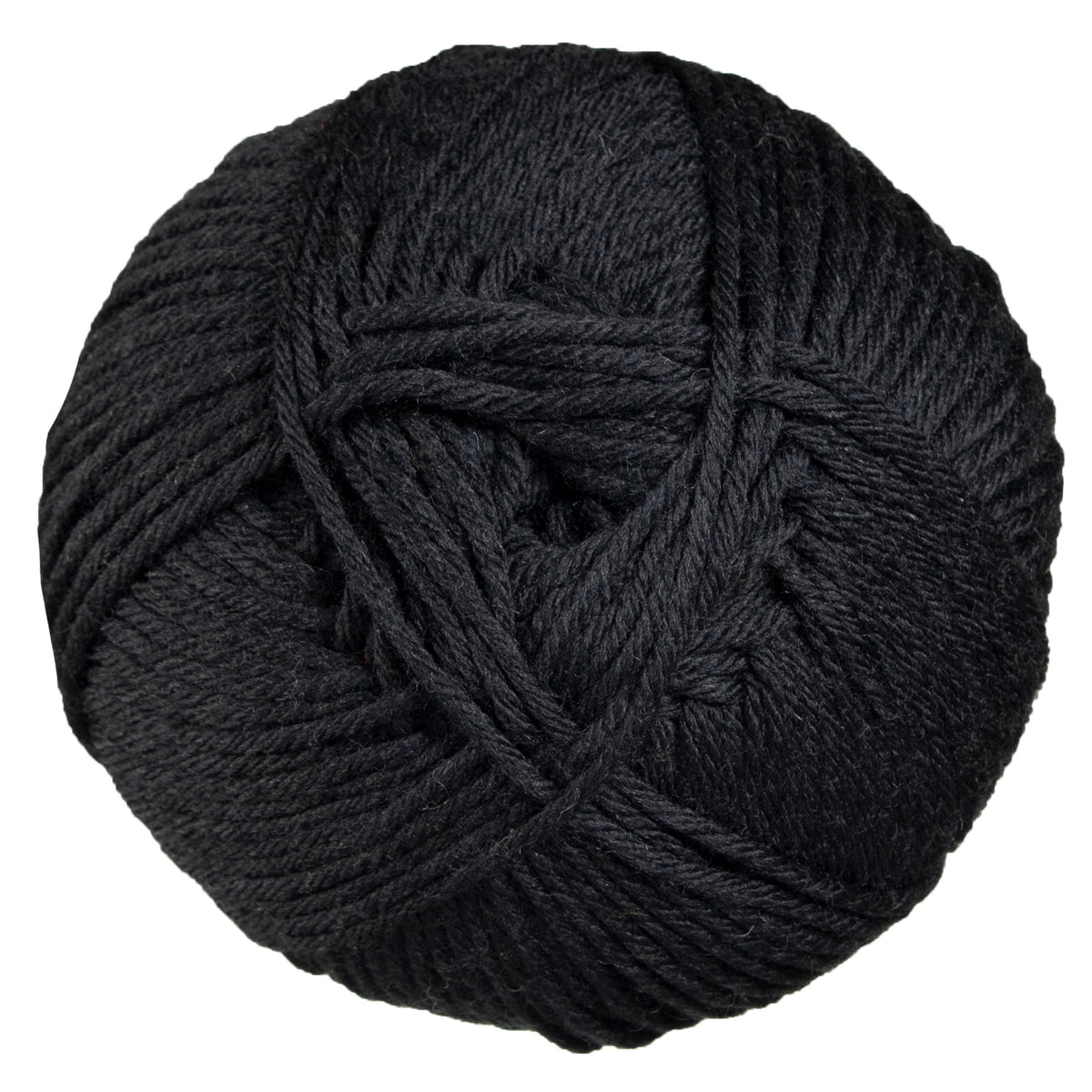 Berroco Ultra Wool Chunky Yarn - 4334 Cast Iron - Zoom Image