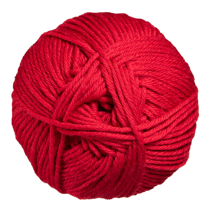 Berroco Ultra Wool Chunky Yarn - 4350 Chili - Zoom Image