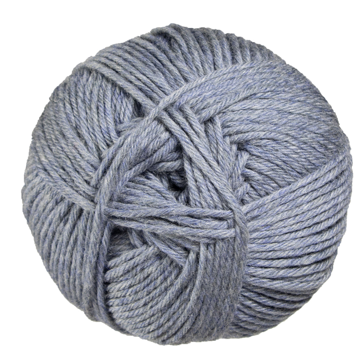 Berroco Ultra Wool Chunky Yarn - 43147 Stonewashed - Zoom Image
