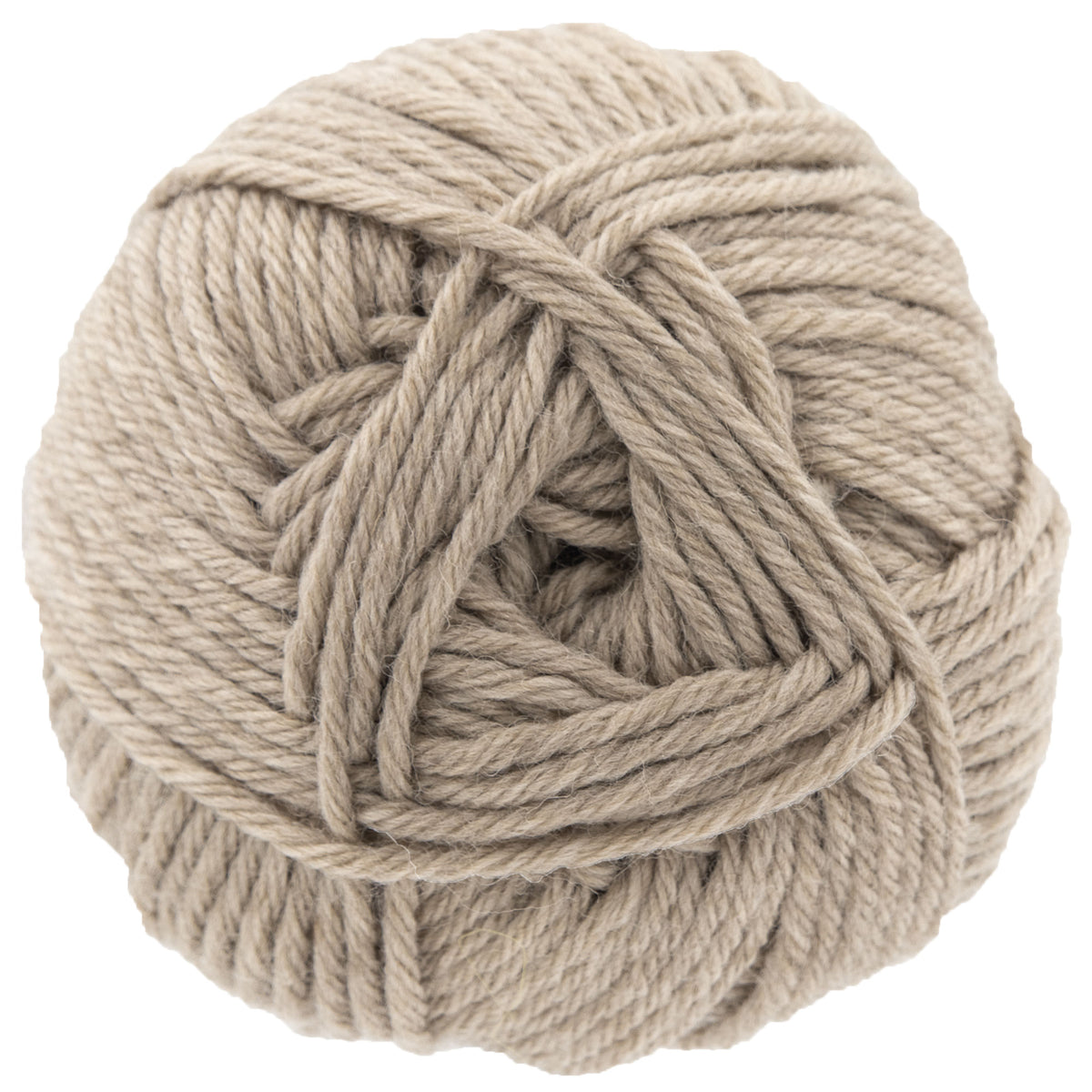 Berroco Ultra Wool Chunky Yarn - 43103 Wheat - Zoom Image
