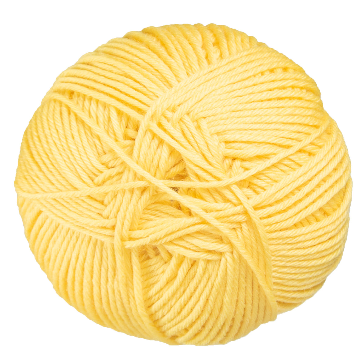 Berroco Ultra Wool Chunky Yarn - 4312 Butter - Zoom Image
