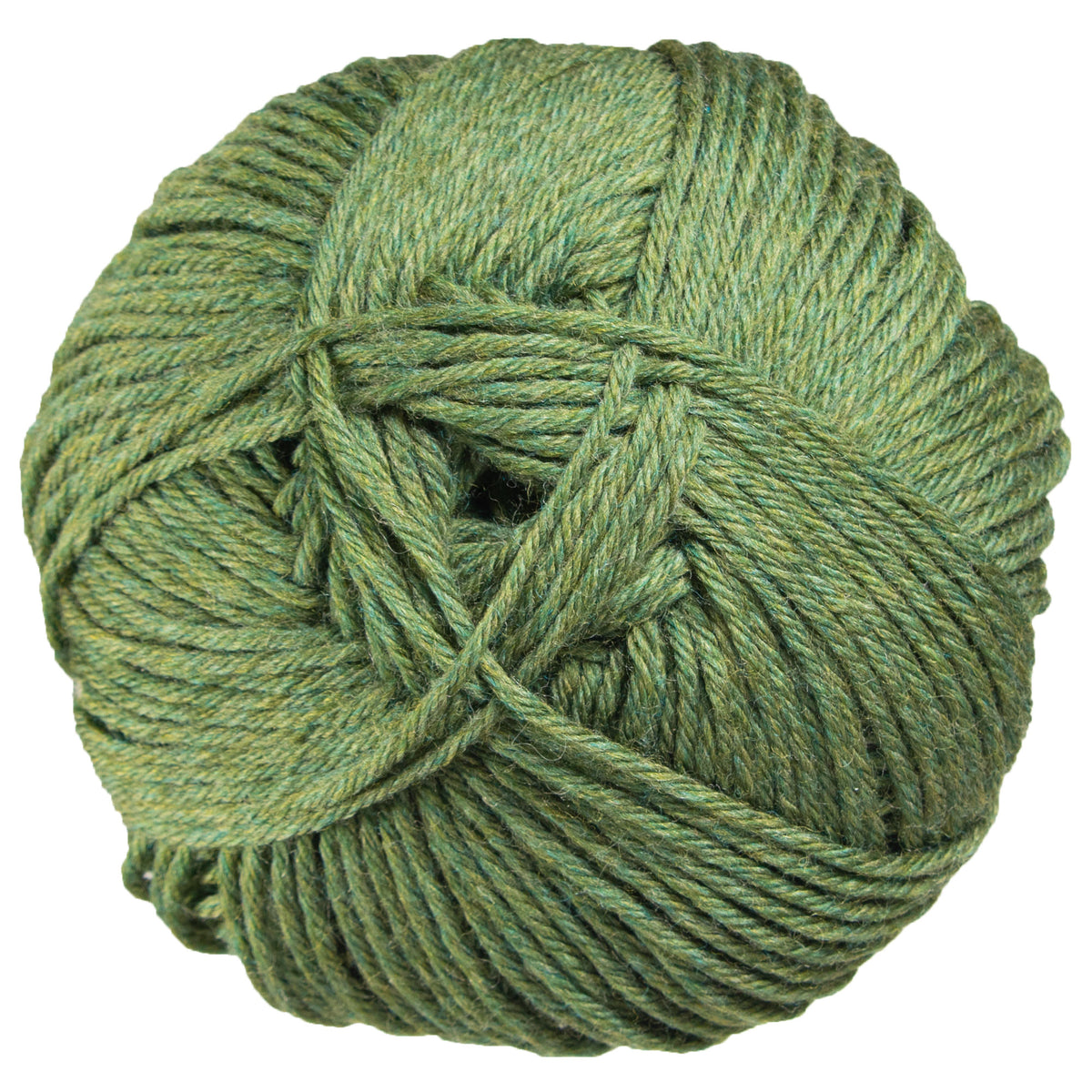 Berroco Ultra Wool Chunky Yarn - 43118 Marjoram - Zoom Image
