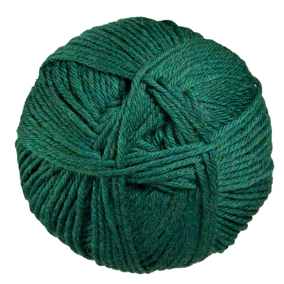 Berroco Ultra Wool Chunky Yarn - 43149 Pine - Zoom Image
