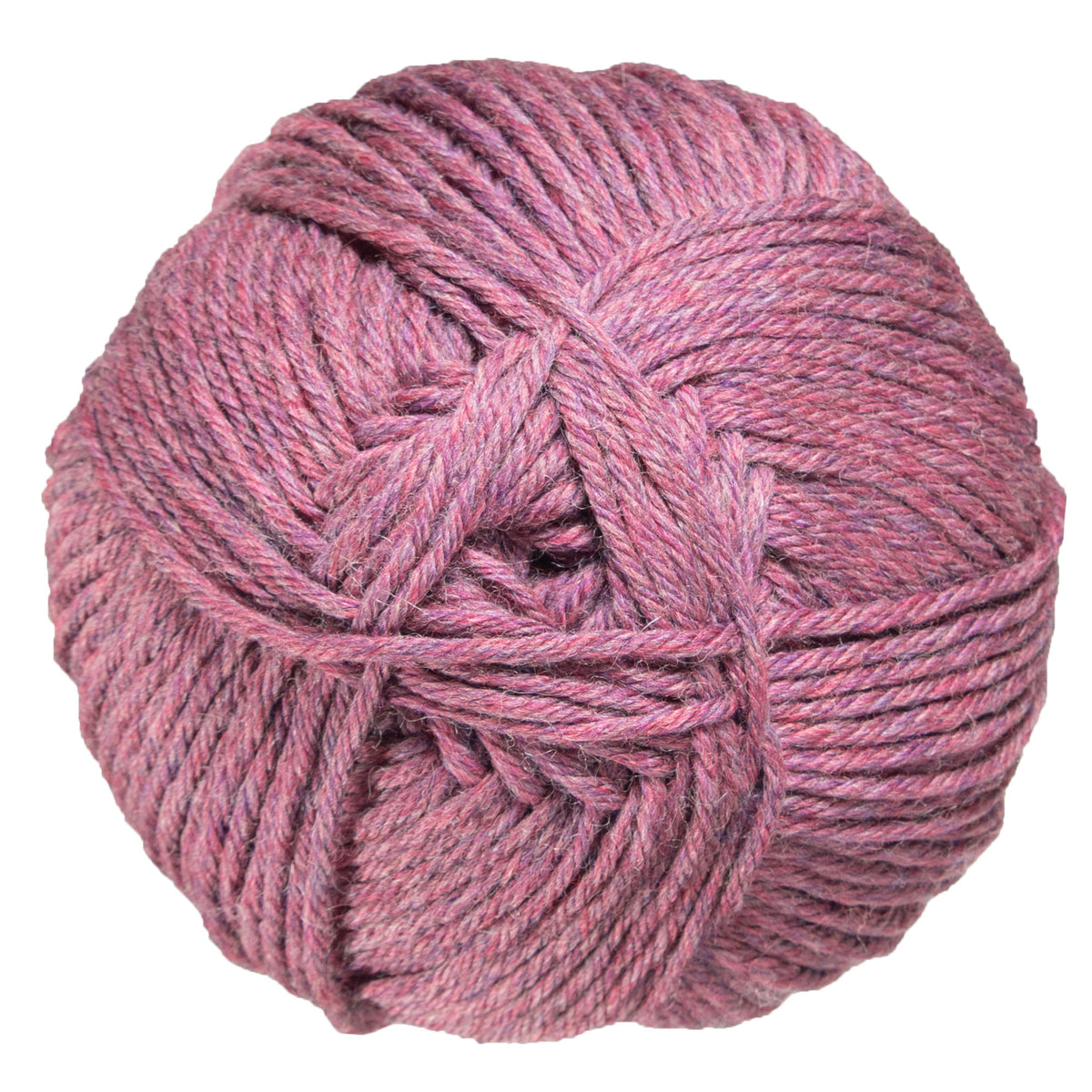 Berroco Ultra Wool Chunky Yarn - 43153 Heather - Zoom Image
