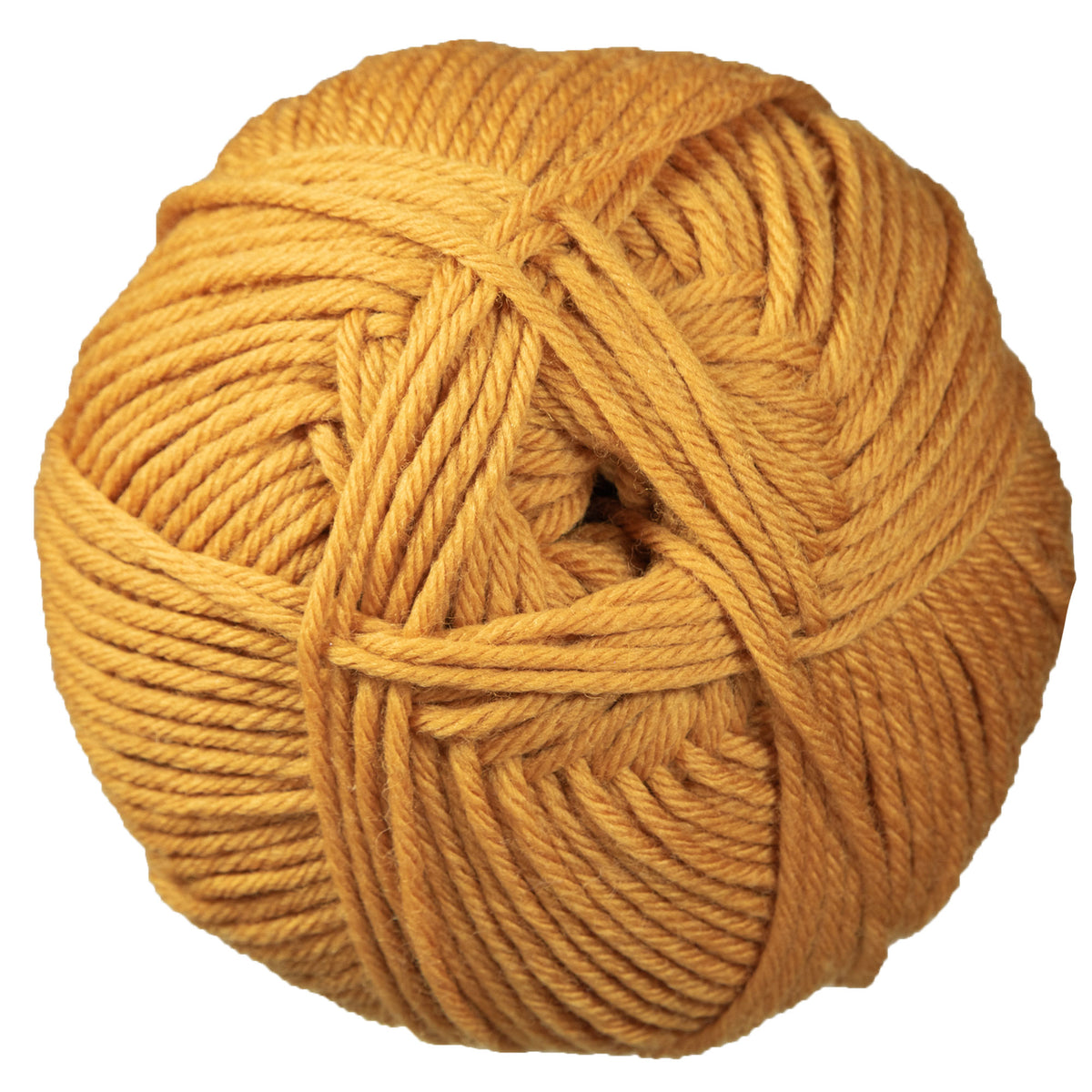Berroco Ultra Wool Chunky Yarn - 4329 Butternut - Zoom Image