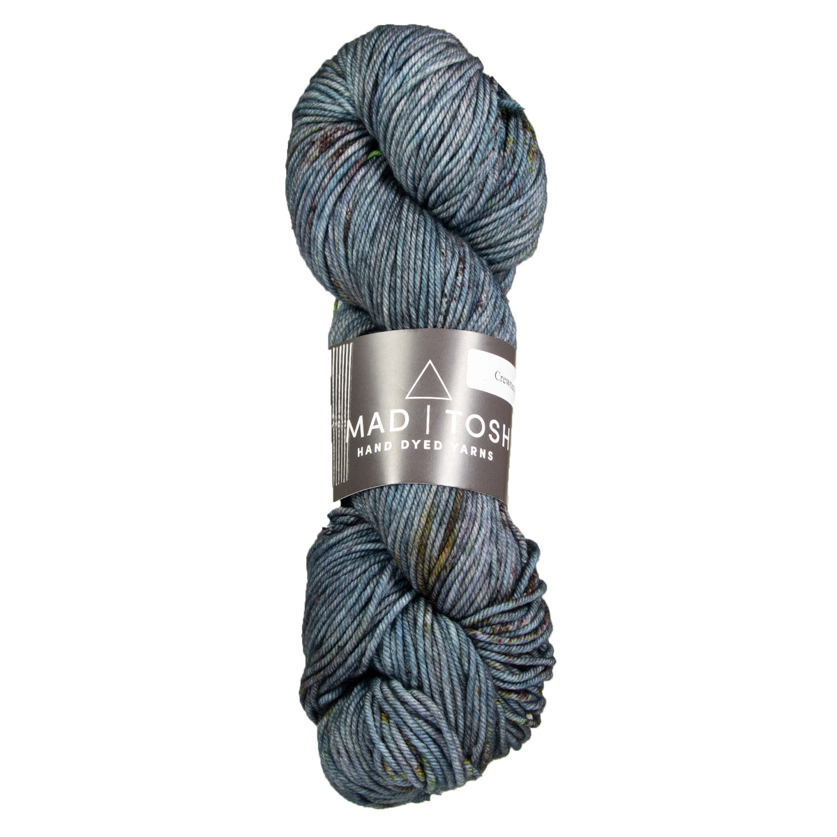 Madelinetosh Tosh Vintage Yarn - Crewneck - Zoom Image
