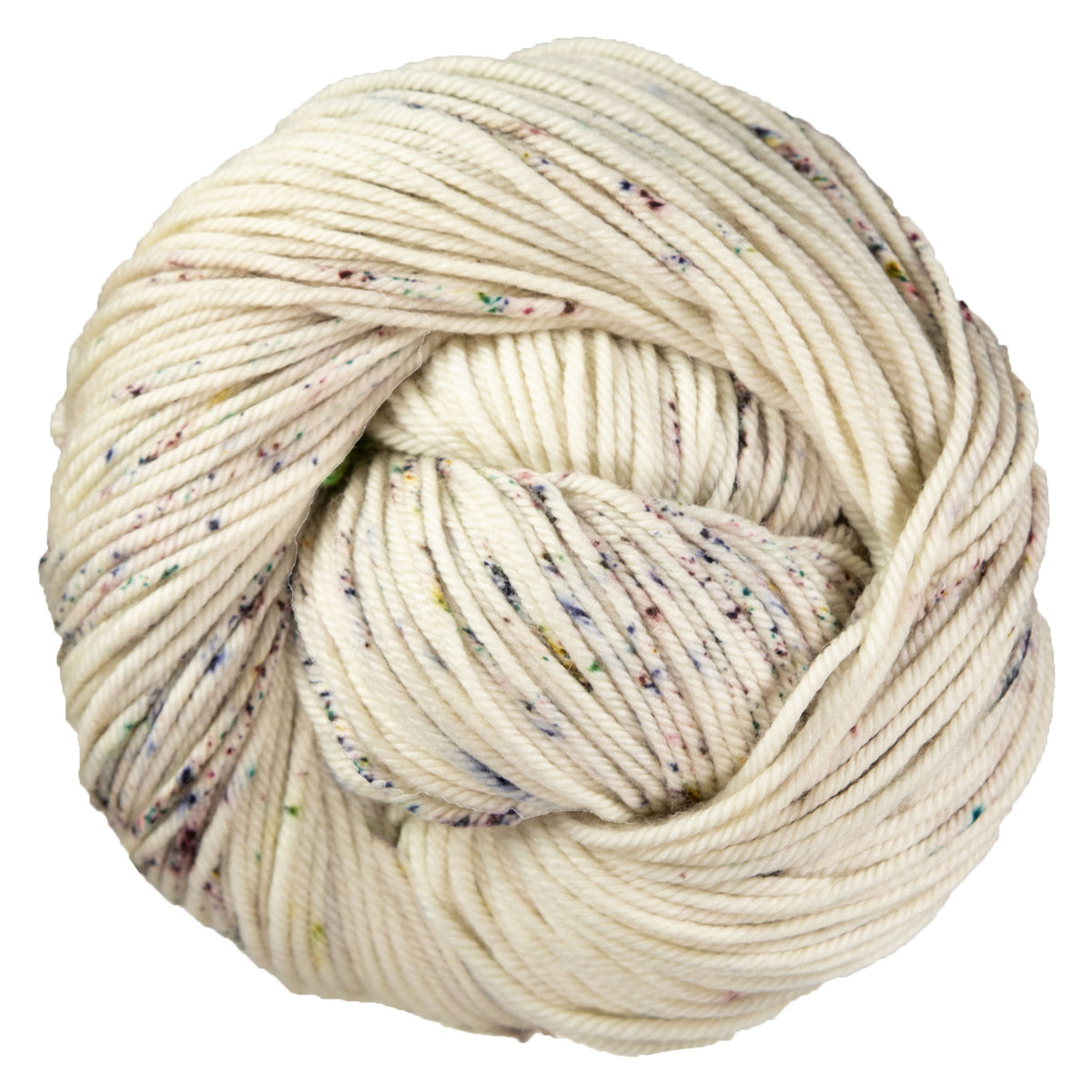 Madelinetosh Tosh Vintage Yarn - Eleven Lite - Zoom Image
