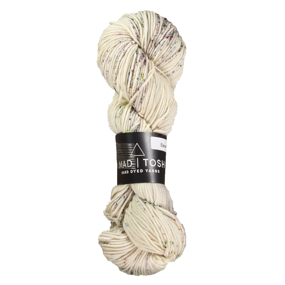 Madelinetosh Tosh Vintage Yarn - Eleven Lite - Zoom Image
