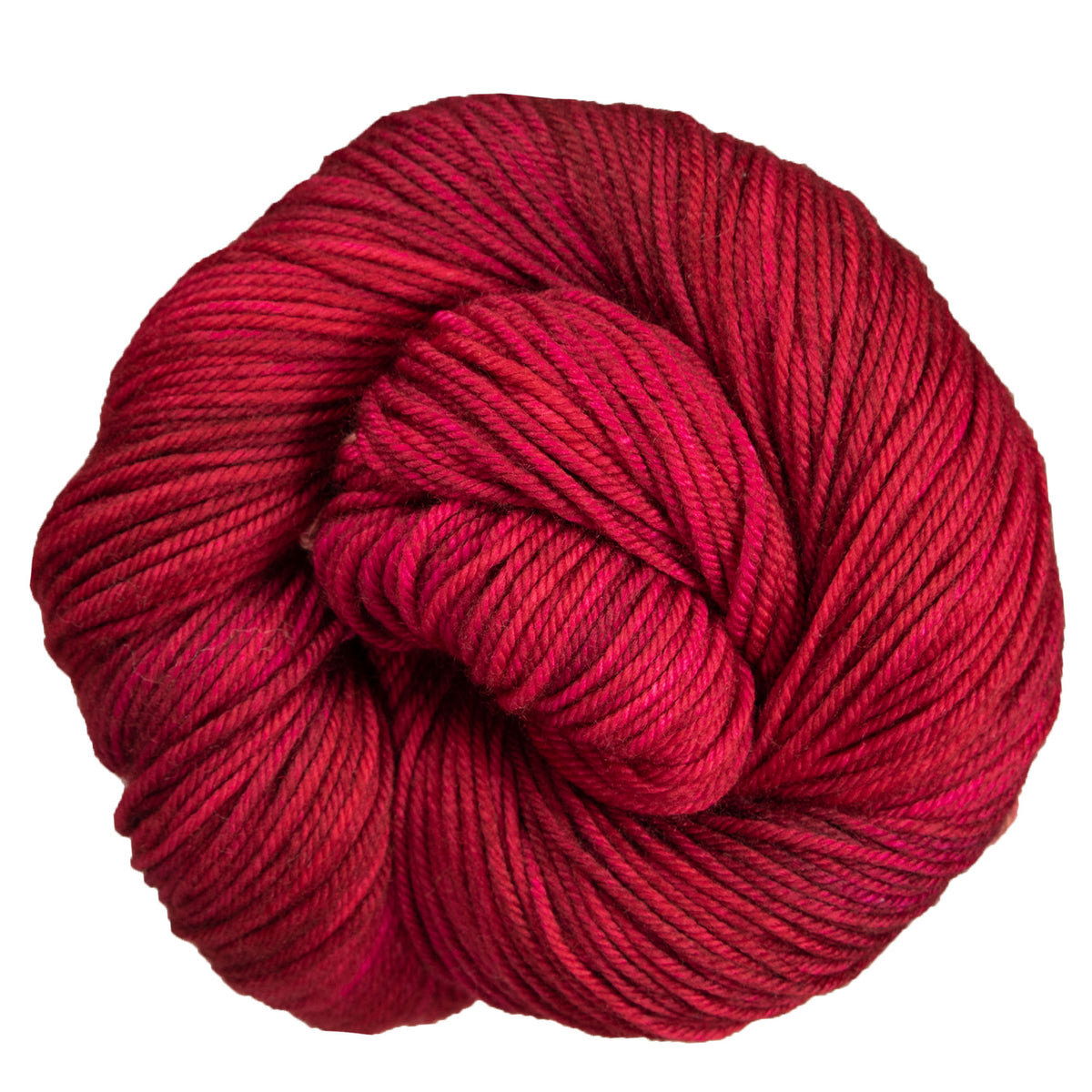 Madelinetosh Tosh Vintage Yarn - Fatal Attraction - Zoom Image
