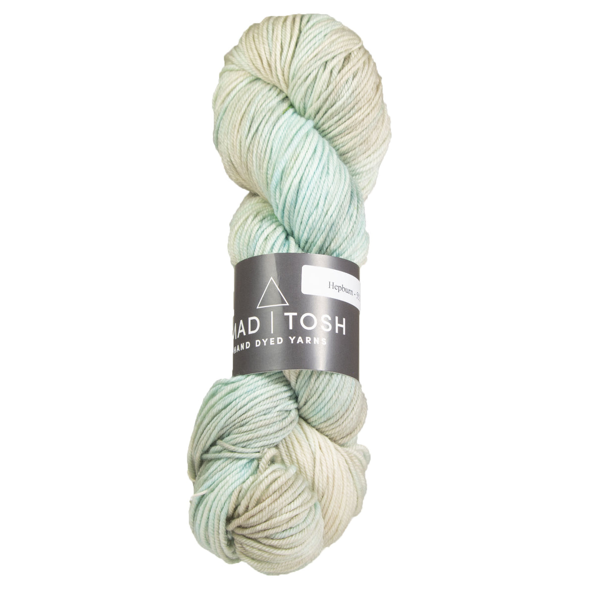 Madelinetosh Tosh Vintage Yarn - Hepburn - Zoom Image
