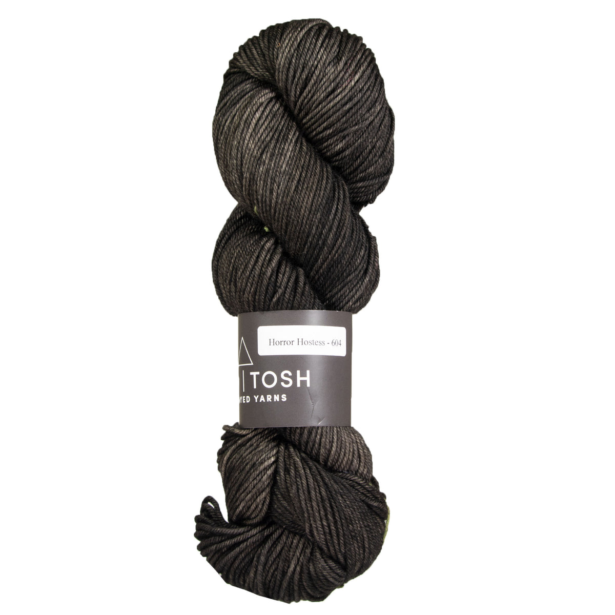 Madelinetosh Tosh Vintage Yarn - Horror Hostess - Zoom Image
