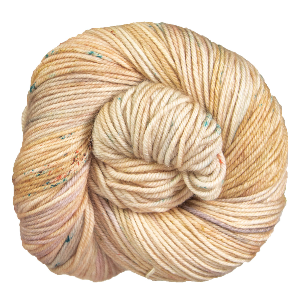 Madelinetosh Tosh Vintage Yarn - Mars Rover - Zoom Image
