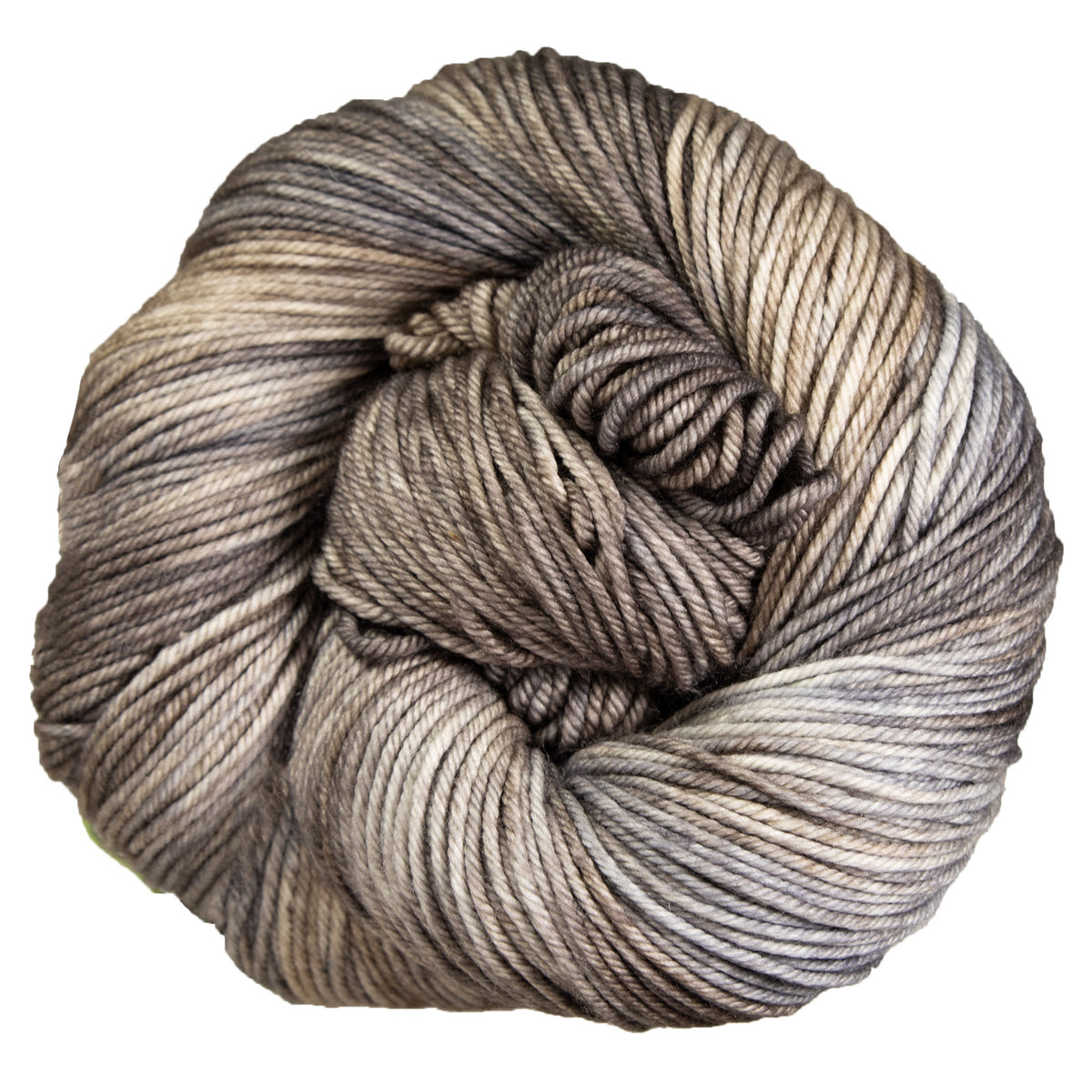 Madelinetosh Tosh Vintage Yarn - Pebble - Zoom Image

