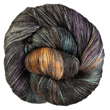 Madelinetosh Pashmina Yarn - Bittersweet - Zoom Image