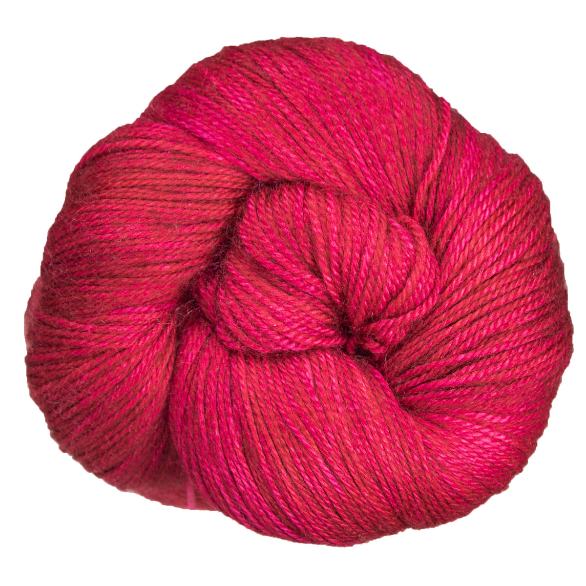 Madelinetosh Pashmina Yarn - Fatal Attraction - Zoom Image
