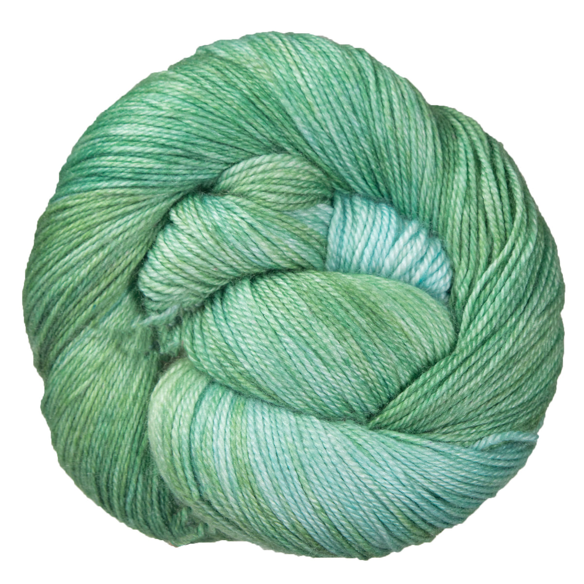 Madelinetosh Pashmina Yarn - Lost In Trees (Solid) - Zoom Image
