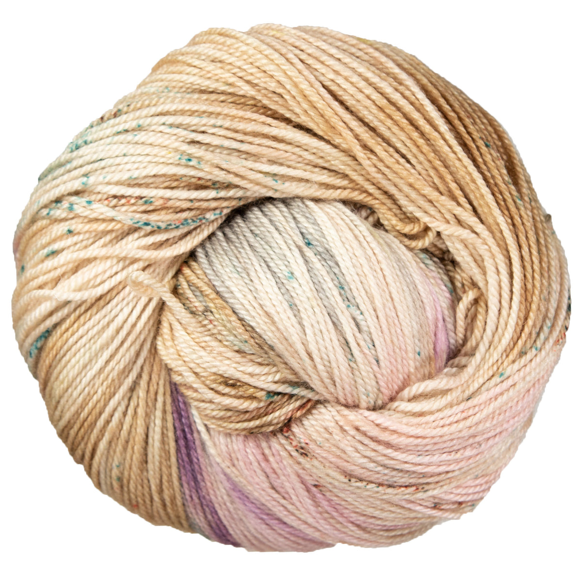 Madelinetosh Pashmina Yarn - Mars Rover - Zoom Image

