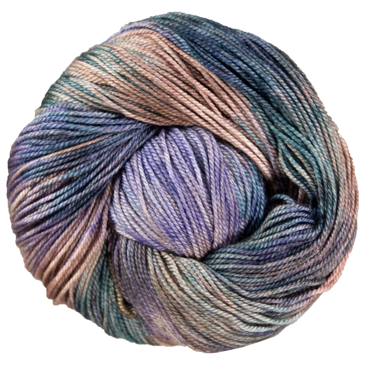 Madelinetosh Pashmina Yarn - New Moon - Zoom Image
