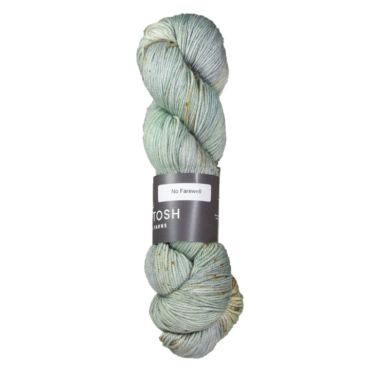 Madelinetosh Pashmina Yarn - No Farewell - Zoom Image
