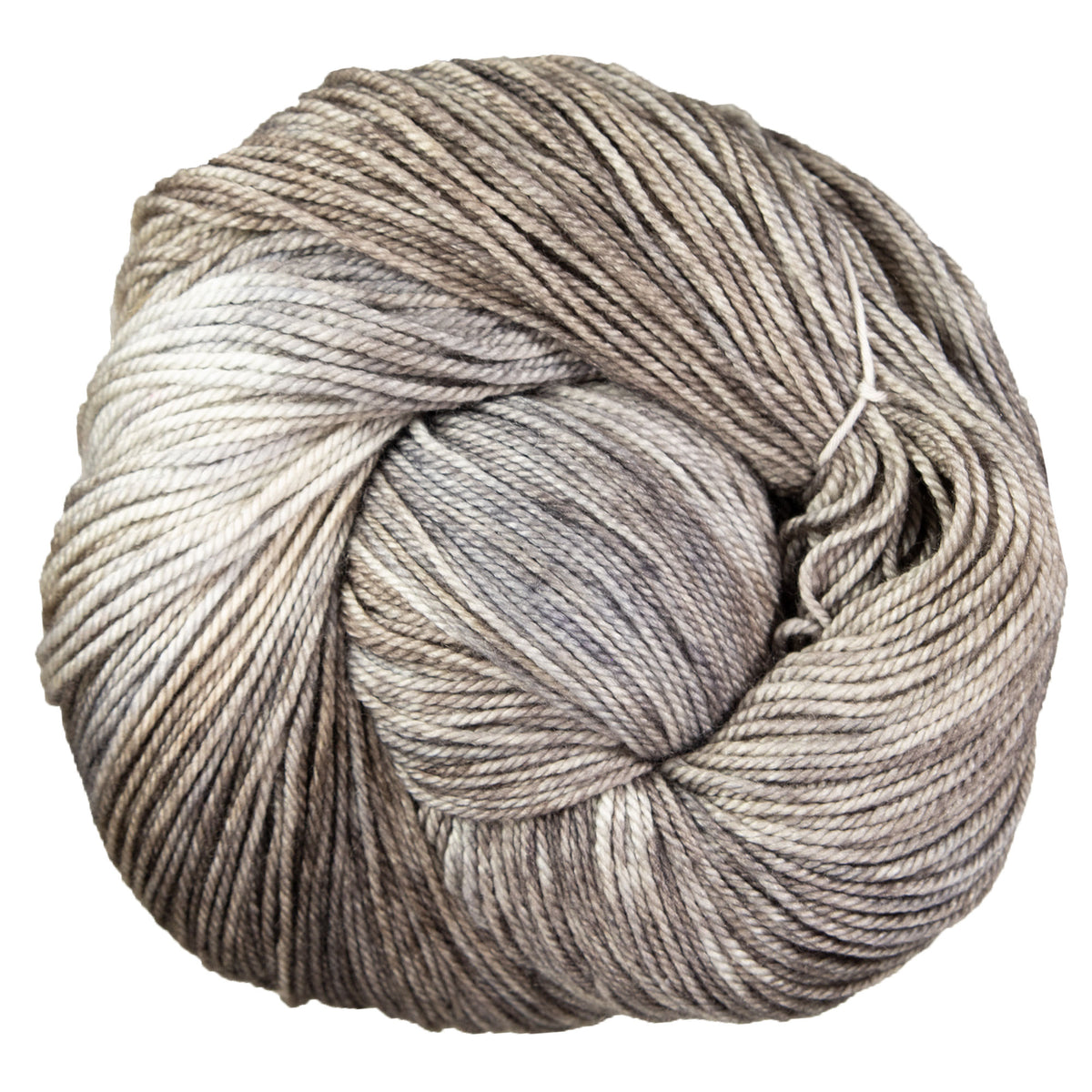 Madelinetosh Pashmina Yarn - Pebble - Zoom Image
