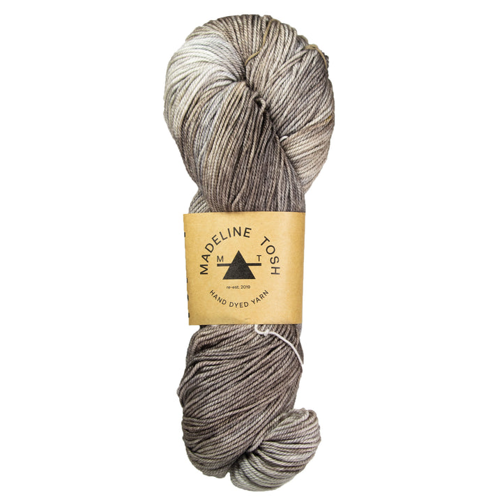 Madelinetosh Pashmina Yarn - Pebble - Zoom Image