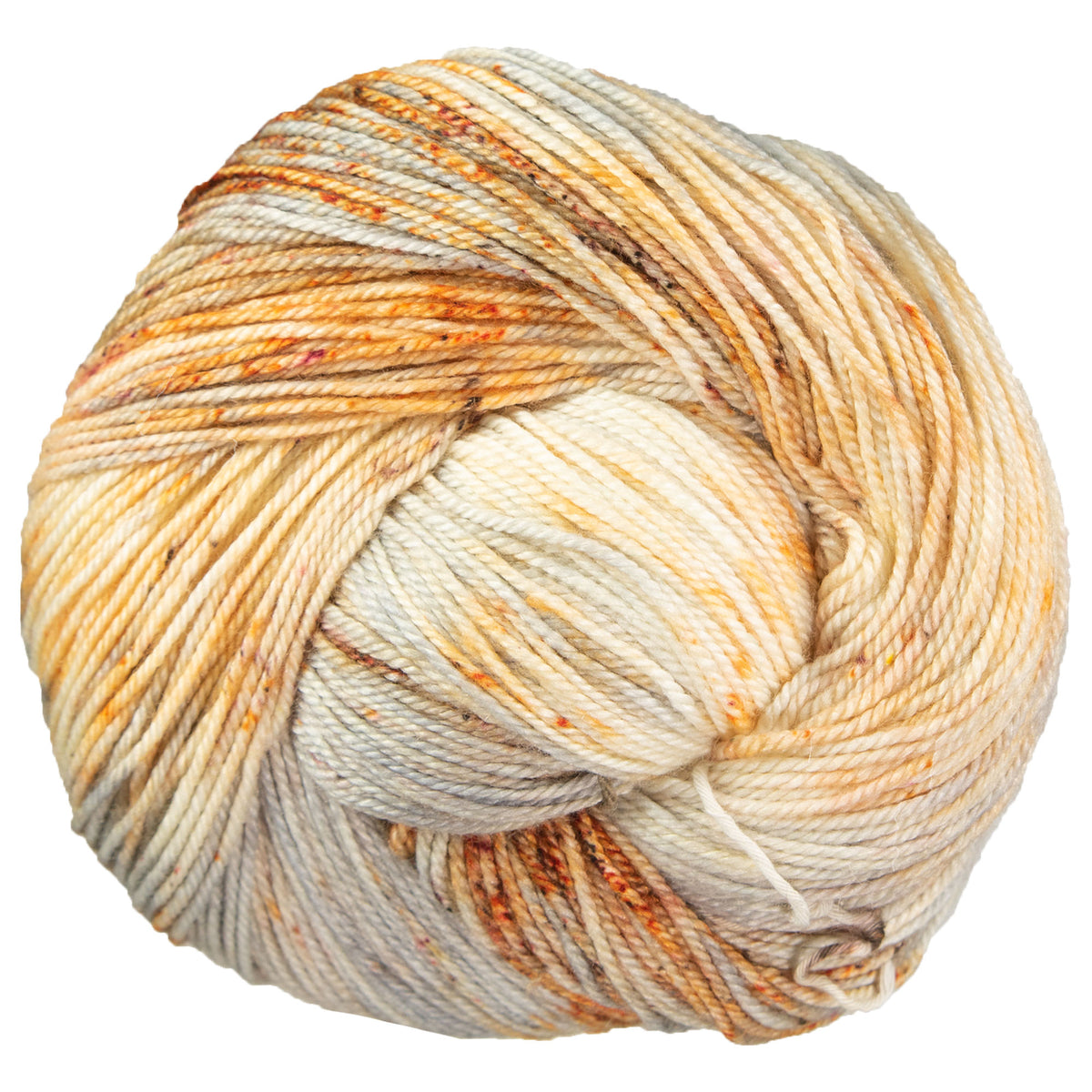 Madelinetosh Pashmina Yarn - Silver Lining - Zoom Image
