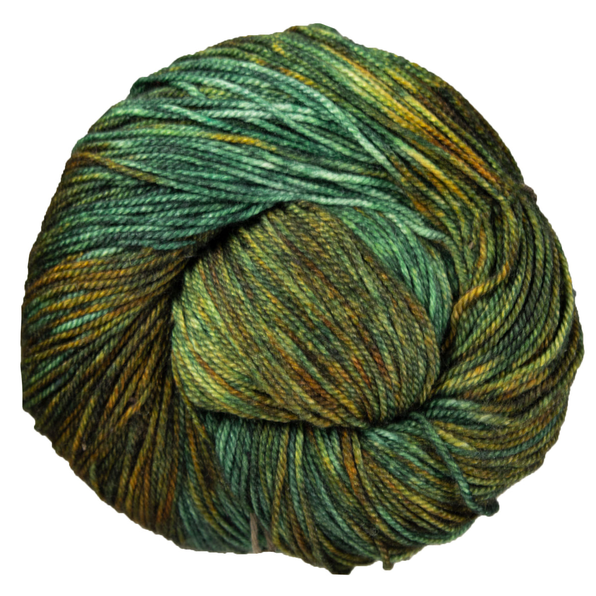 Madelinetosh Pashmina Yarn - Tacenda - Zoom Image
