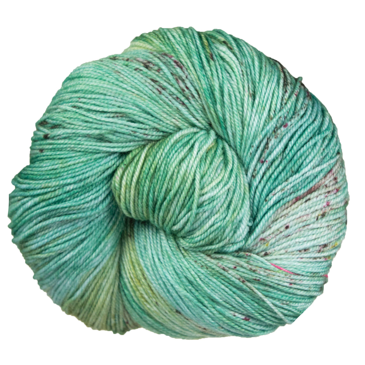 Madelinetosh Twist Light Yarn - Lost In Trees - Zoom Image
