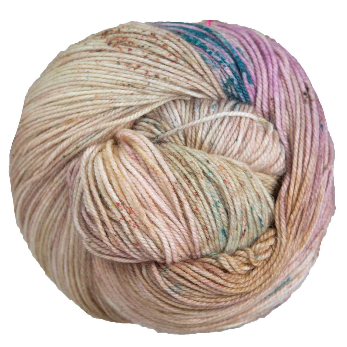 Madelinetosh Twist Light Yarn - Mars Rover - Zoom Image