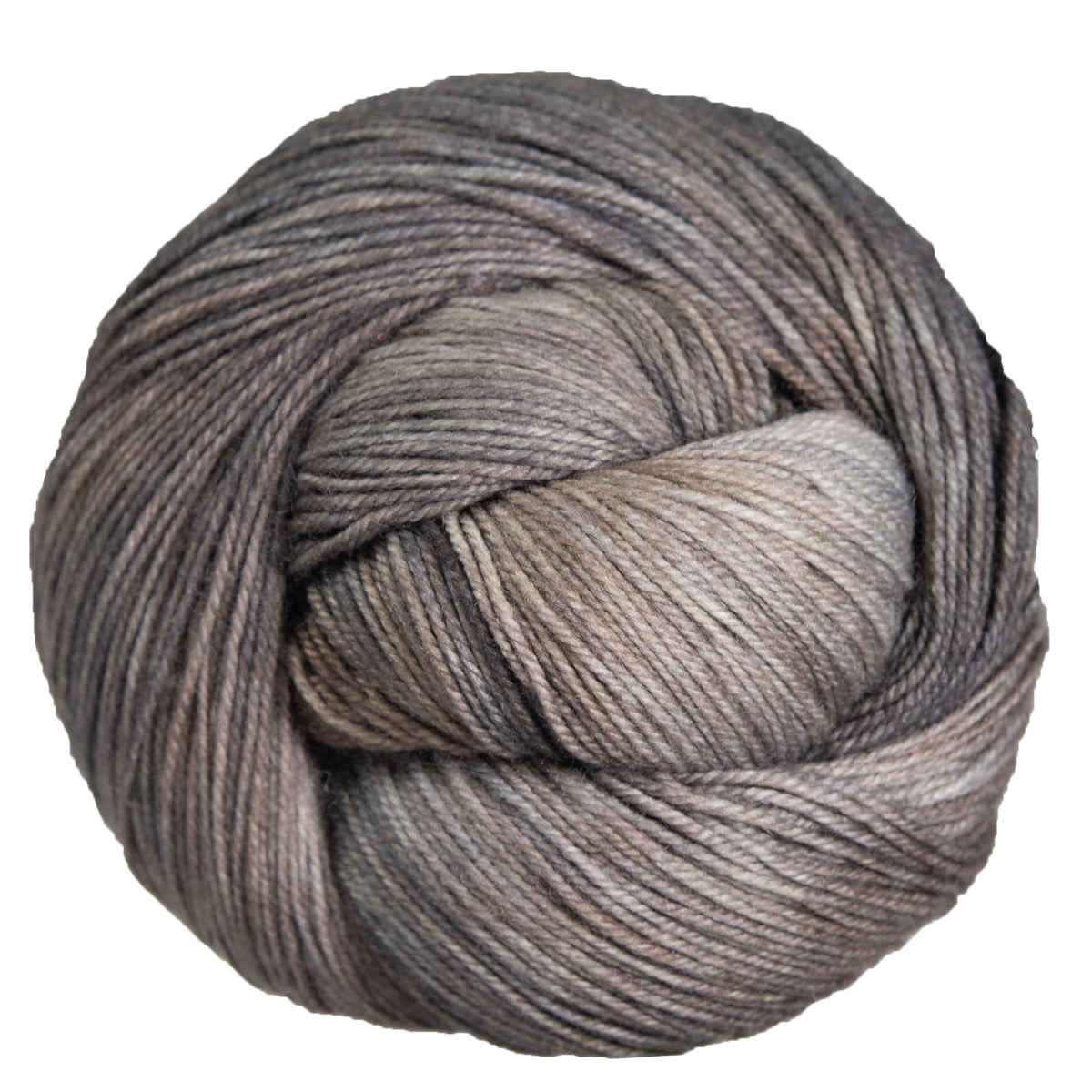 Madelinetosh Twist Light Yarn - Pebble - Zoom Image
