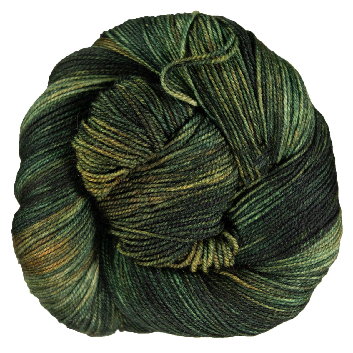 Madelinetosh Twist Light Yarn - Tacenda - Zoom Image