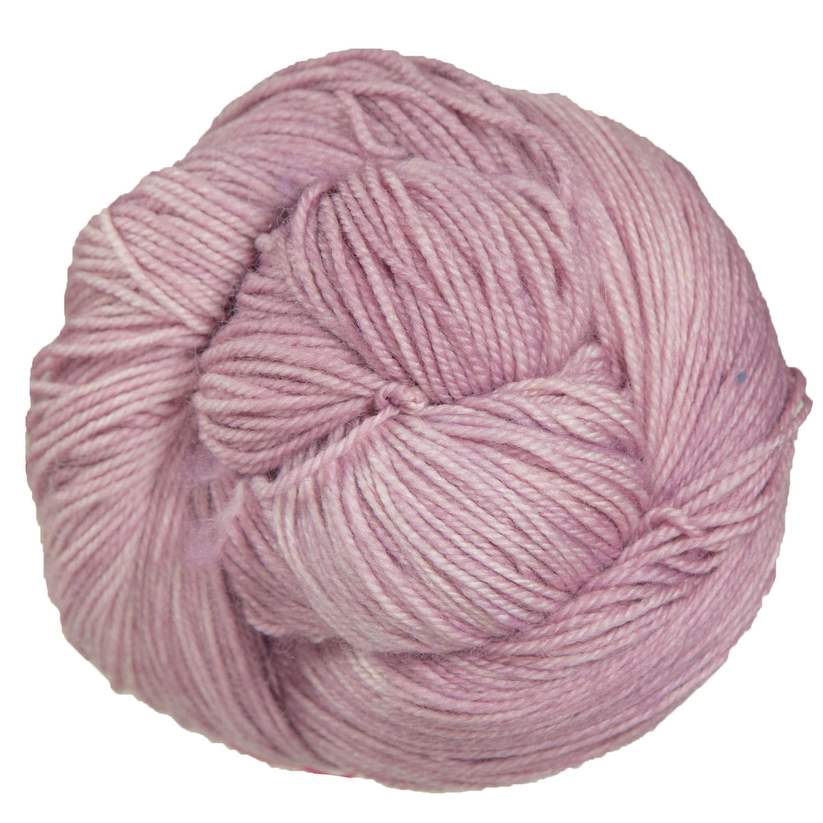 Madelinetosh Twist Light Yarn - Star Scatter (Solid) - Zoom Image