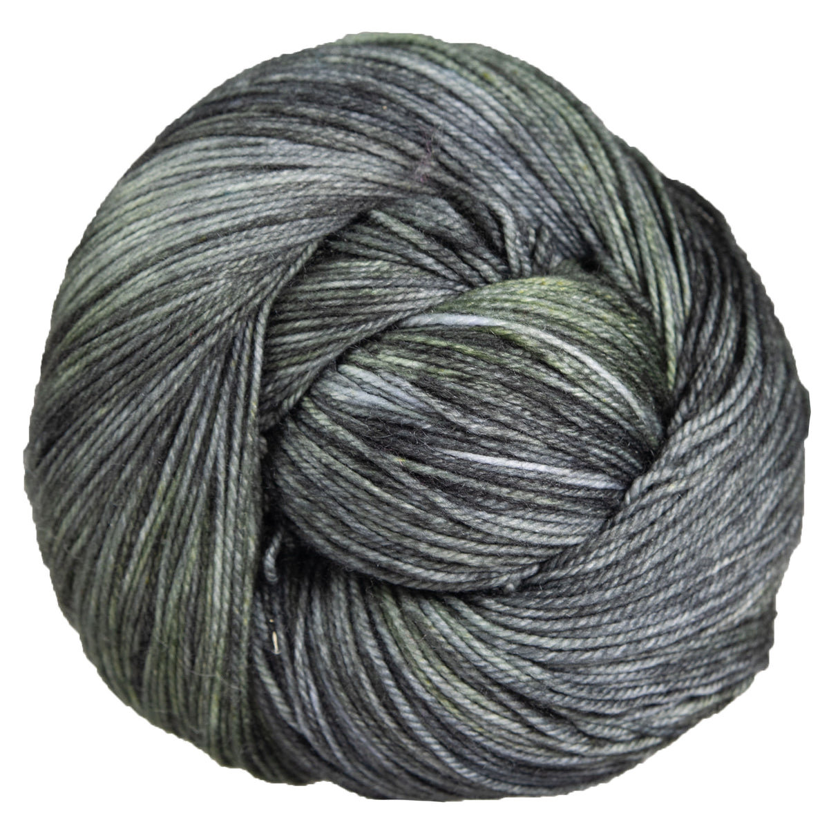 Madelinetosh Twist Light Yarn - The Upside Down - Zoom Image