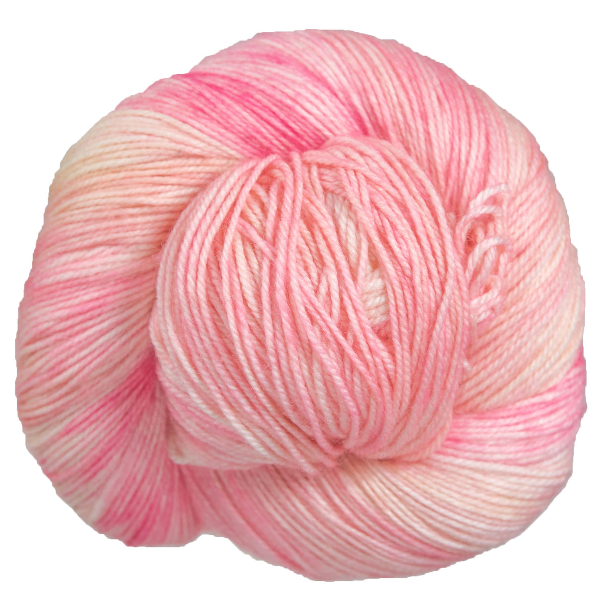 Madelinetosh Twist Light Yarn - BARBARA DESERVED BETTER (SOLID) - Zoom Image