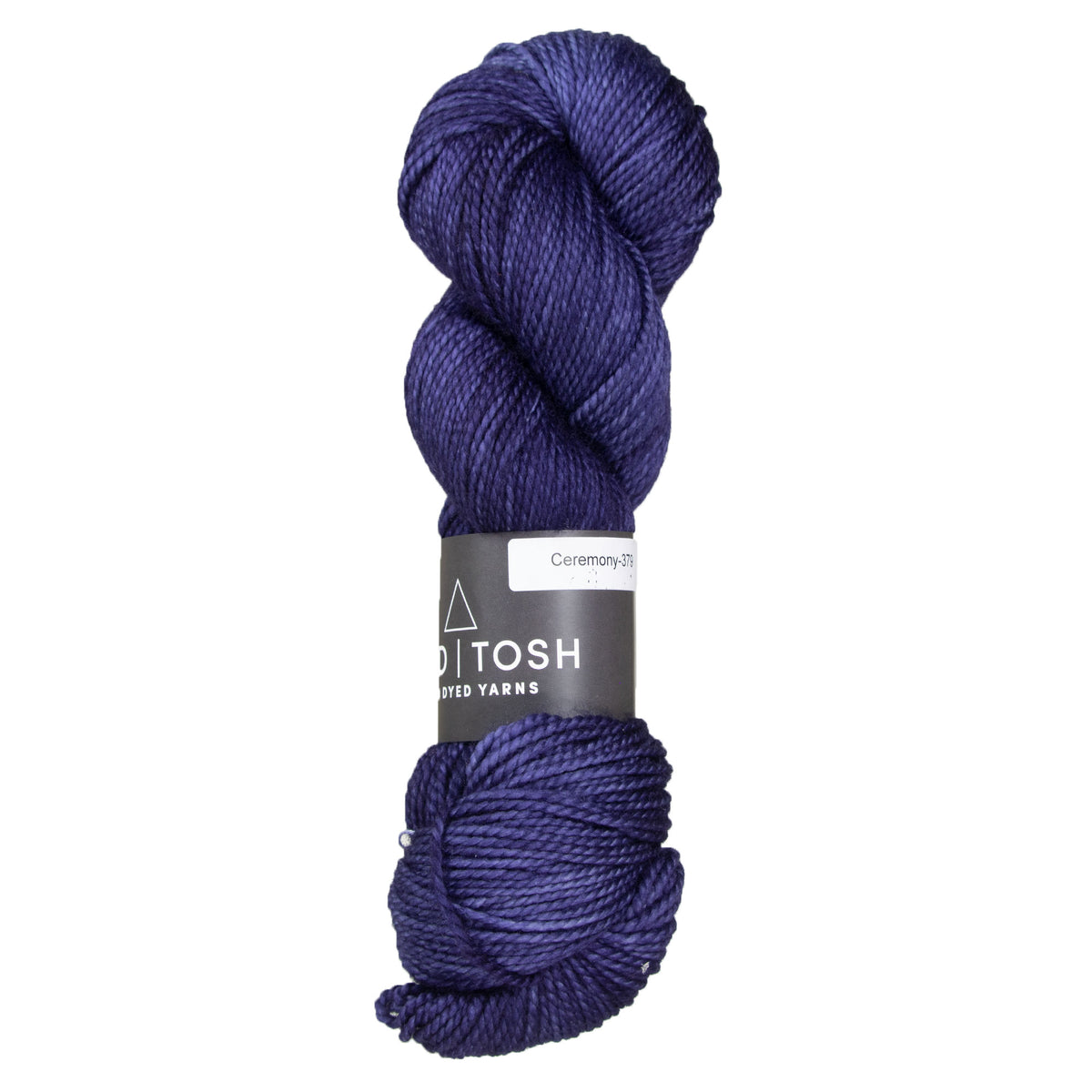 Madelinetosh Farm Twist Yarn - Ceremony - Zoom Image