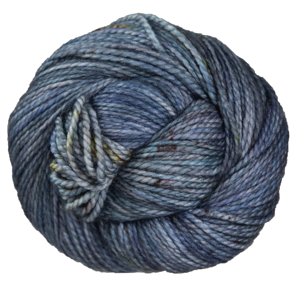 Madelinetosh Farm Twist Yarn - Crewneck - Zoom Image
